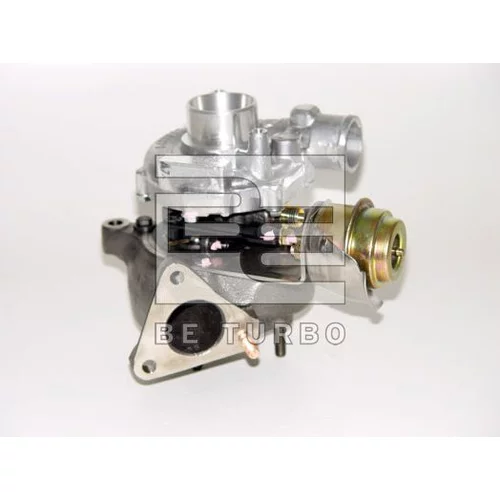 Plniace dúchadlo 124171 (BE TURBO) - obr. 5