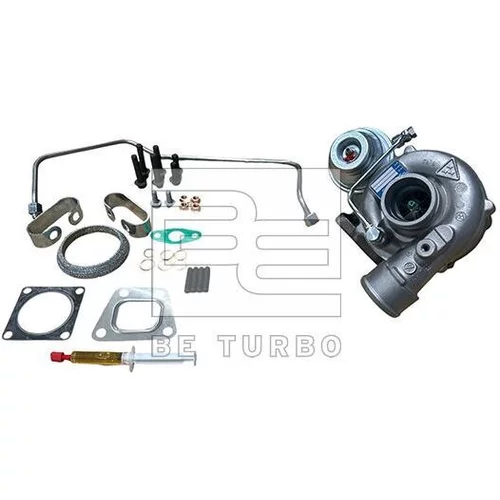 Plniace dúchadlo BE TURBO 124201K1
