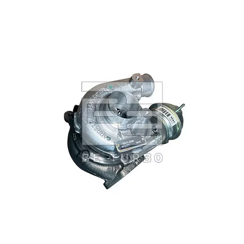 Plniace dúchadlo 124408 (BE TURBO) - obr. 1