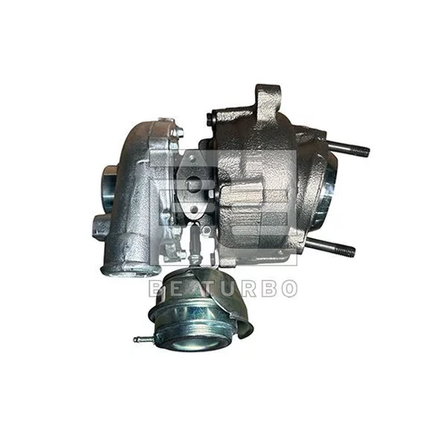 Plniace dúchadlo 124408 (BE TURBO) - obr. 2