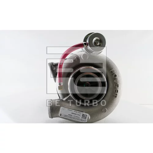 Plniace dúchadlo 124701 (BE TURBO) - obr. 1