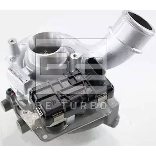 Plniace dúchadlo BE TURBO 124753ECO
