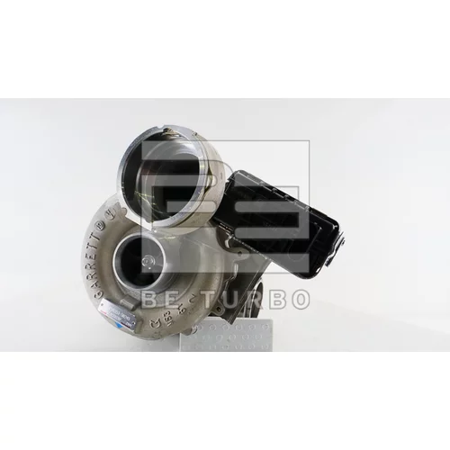 Plniace dúchadlo 124758 (BE TURBO) - obr. 7