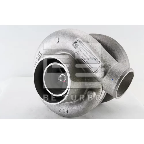 Plniace dúchadlo 125267 (BE TURBO) - obr. 1