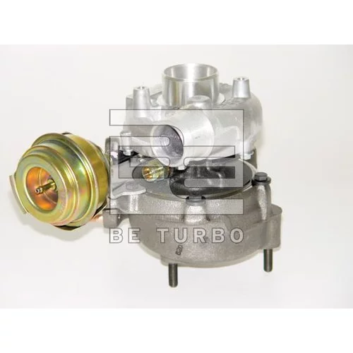 Plniace dúchadlo 125355 (BE TURBO) - obr. 2