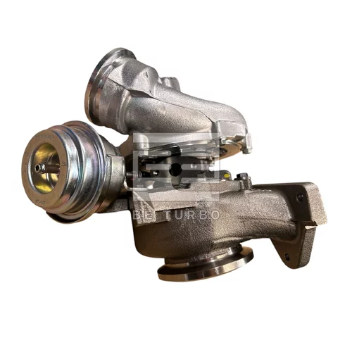 Plniace dúchadlo 125644 (BE TURBO) - obr. 3