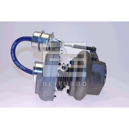 Plniace dúchadlo BE TURBO 126000