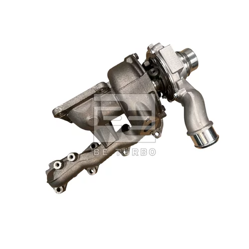 Plniace dúchadlo BE TURBO 126084RED