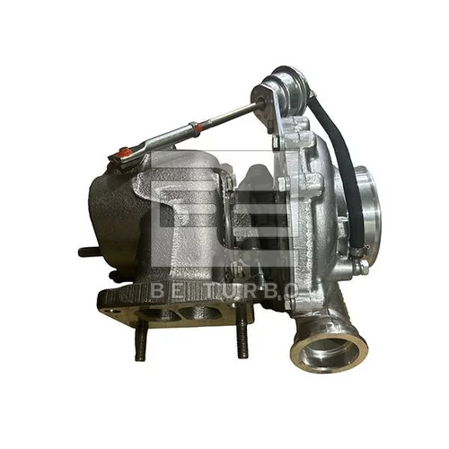 Plniace dúchadlo 126738 (BE TURBO) - obr. 2