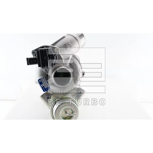 Plniace dúchadlo 126748 (BE TURBO) - obr. 3