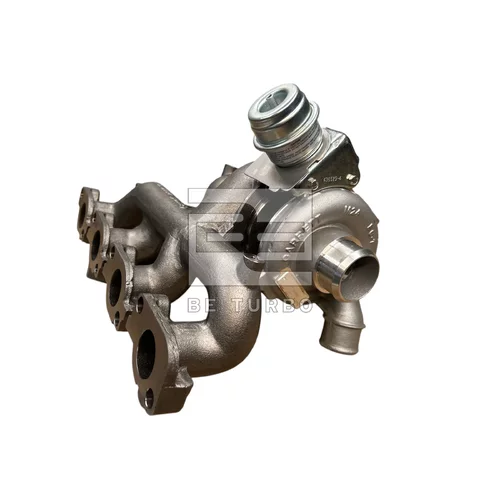 Plniace dúchadlo 127001 (BE TURBO) - obr. 3
