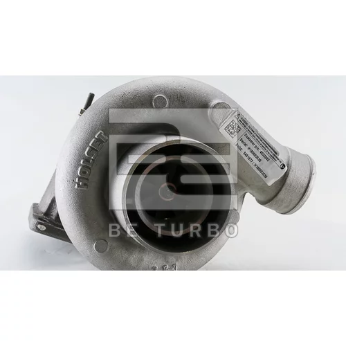 Plniace dúchadlo 127026 (BE TURBO) - obr. 4