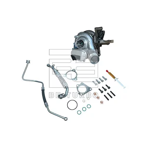 Plniace dúchadlo BE TURBO 127351SK2