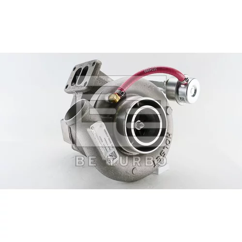 Plniace dúchadlo 127391RED (BE TURBO) - obr. 1