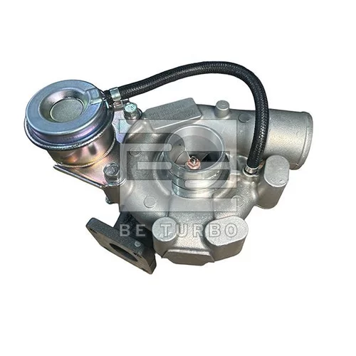Plniace dúchadlo 127440 (BE TURBO) - obr. 2