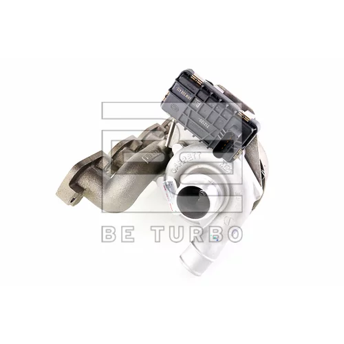 Plniace dúchadlo 127737 (BE TURBO) - obr. 3