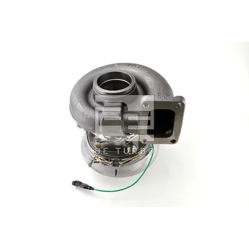 Plniace dúchadlo 127837 (BE TURBO) - obr. 3