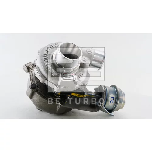 Plniace dúchadlo 127863RED (BE TURBO) - obr. 2