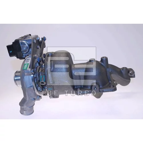Plniace dúchadlo 127938 (BE TURBO) - obr. 6