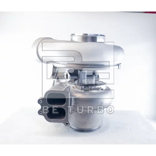 Plniace dúchadlo BE TURBO 128037RED