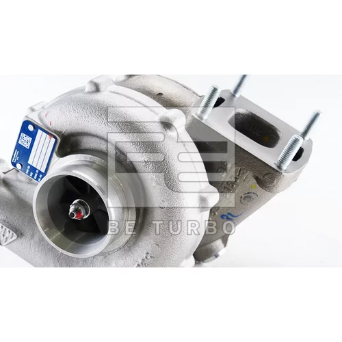 Plniace dúchadlo 128274 (BE TURBO) - obr. 1