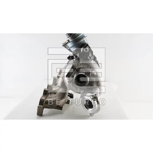 Plniace dúchadlo 128278 (BE TURBO) - obr. 1