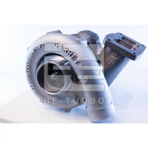 Plniace dúchadlo 128584RED (BE TURBO) - obr. 2