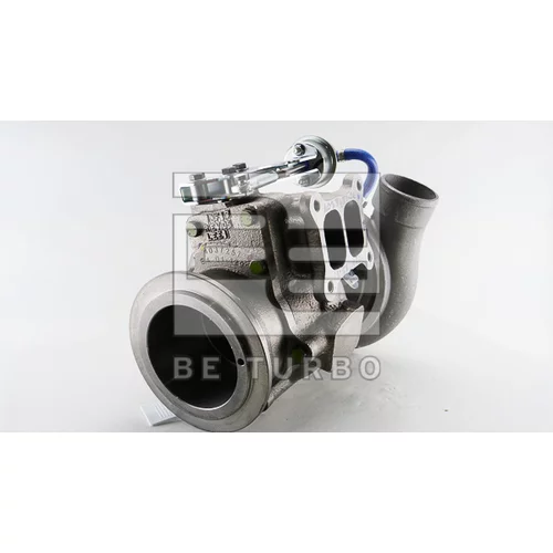 Plniace dúchadlo BE TURBO 128606RED