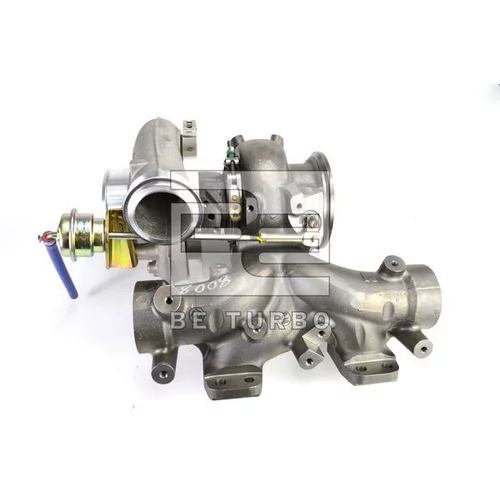 Plniace dúchadlo 128630 (BE TURBO) - obr. 3