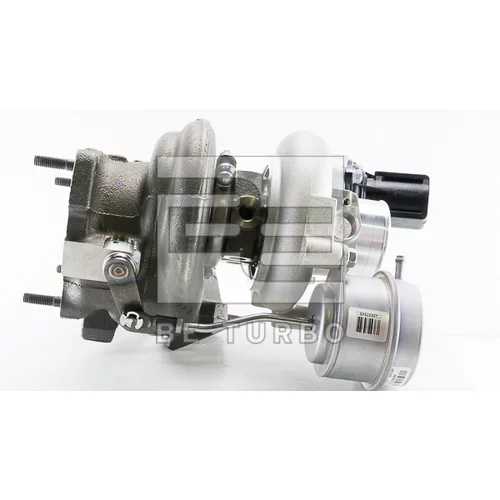 Plniace dúchadlo 129277 (BE TURBO) - obr. 5