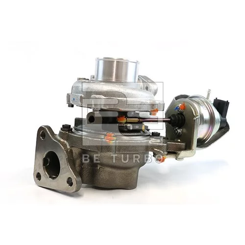 Plniace dúchadlo 129300 (BE TURBO) - obr. 3