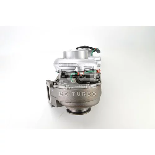 Plniace dúchadlo 129533 (BE TURBO) - obr. 3
