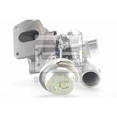 Plniace dúchadlo 129573 (BE TURBO) - obr. 1