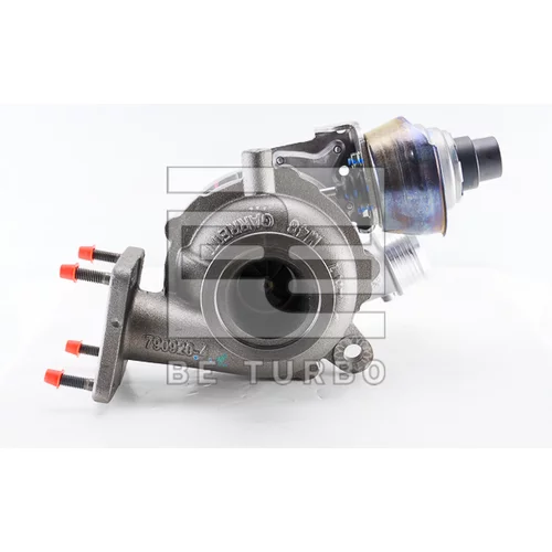 Plniace dúchadlo 129706 (BE TURBO) - obr. 1