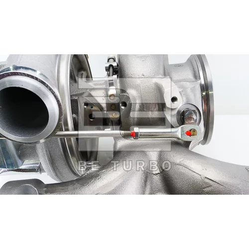 Plniace dúchadlo 129845 (BE TURBO) - obr. 1