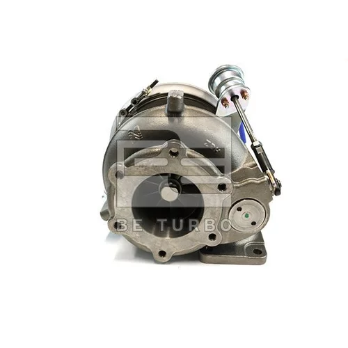 Plniace dúchadlo BE TURBO 129861RED