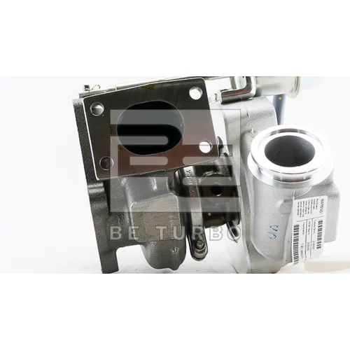 Plniace dúchadlo 129907 (BE TURBO) - obr. 3