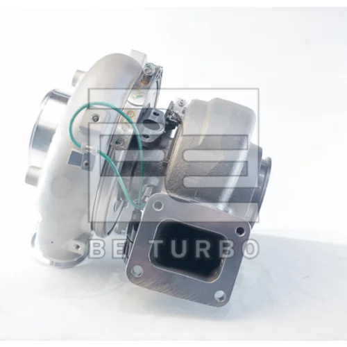 Plniace dúchadlo 130037 (BE TURBO) - obr. 8