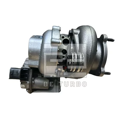 Plniace dúchadlo 130256 (BE TURBO) - obr. 2