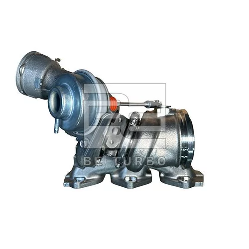 Plniace dúchadlo 130266 (BE TURBO) - obr. 3