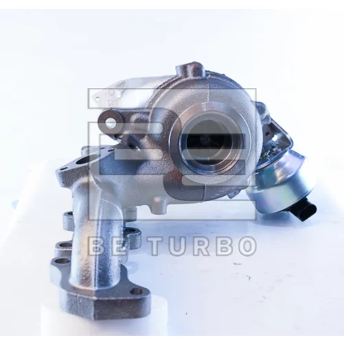 Plniace dúchadlo 130333 (BE TURBO) - obr. 4
