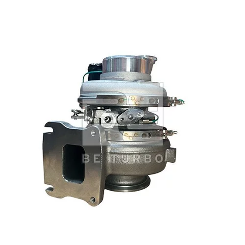 Plniace dúchadlo 130376 (BE TURBO) - obr. 5