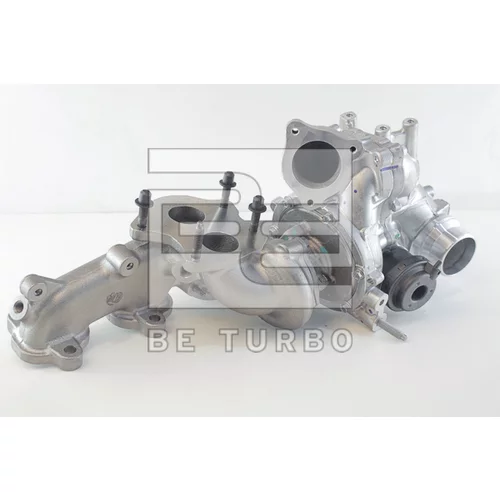 Plniace dúchadlo 130434 (BE TURBO) - obr. 1
