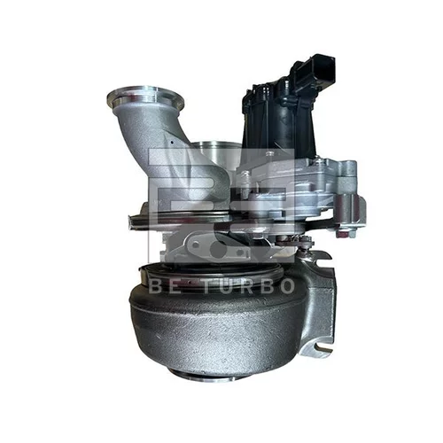 Plniace dúchadlo BE TURBO 130651