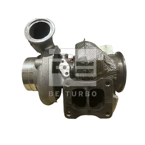 Plniace dúchadlo BE TURBO 130851