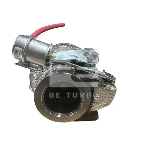 Plniace dúchadlo 130851 (BE TURBO) - obr. 2
