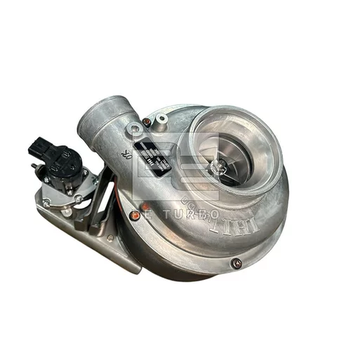 Plniace dúchadlo 131253 (BE TURBO) - obr. 1