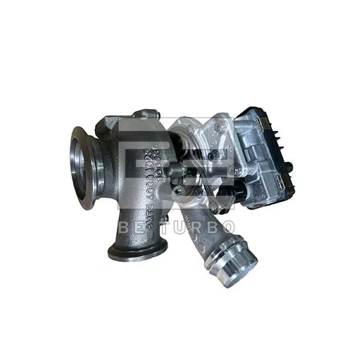 Plniace dúchadlo 131458 (BE TURBO) - obr. 1