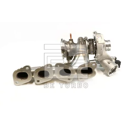 Plniace dúchadlo 131563 (BE TURBO) - obr. 4