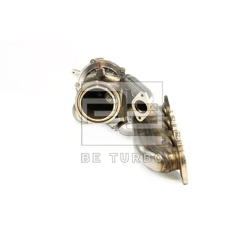 Plniace dúchadlo 131564 (BE TURBO) - obr. 1